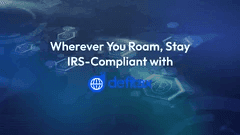 Crypto Taxes for Digital Nomads: Navigating Residency Rules and Double Taxation