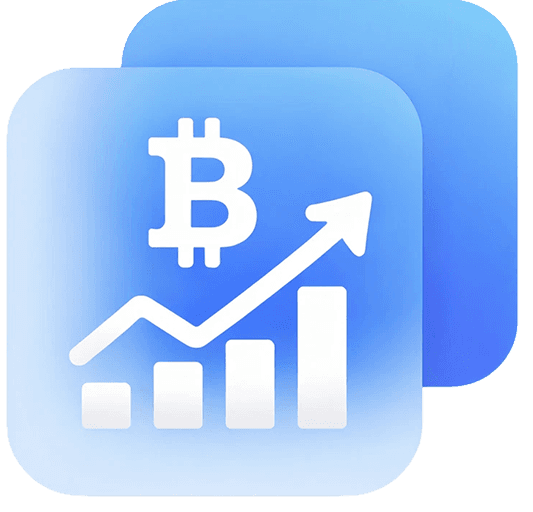 Growth gains illustration