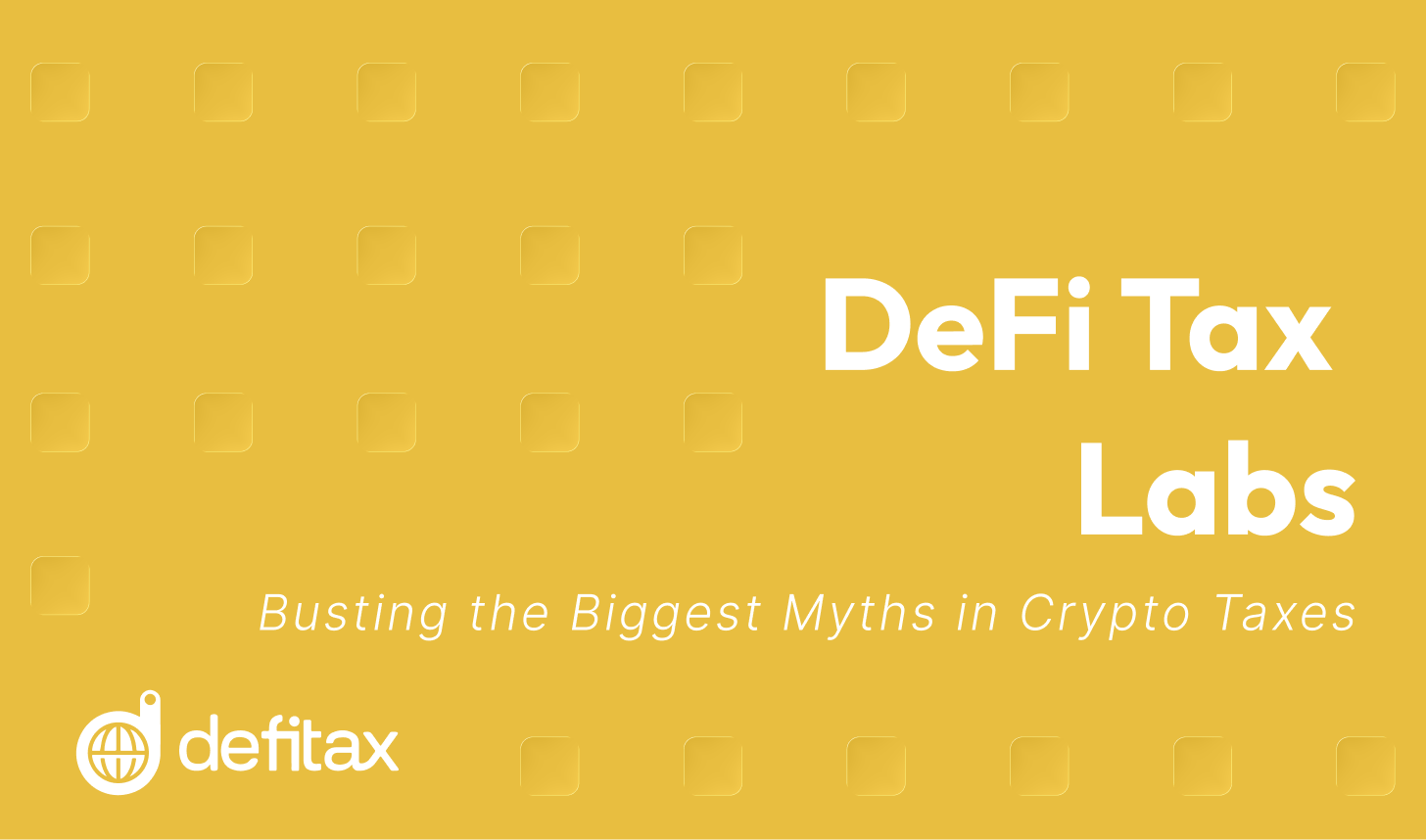 Crypto taxes defi (94) foto