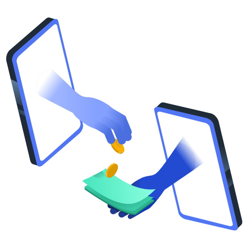 Automated Transaction Tracking