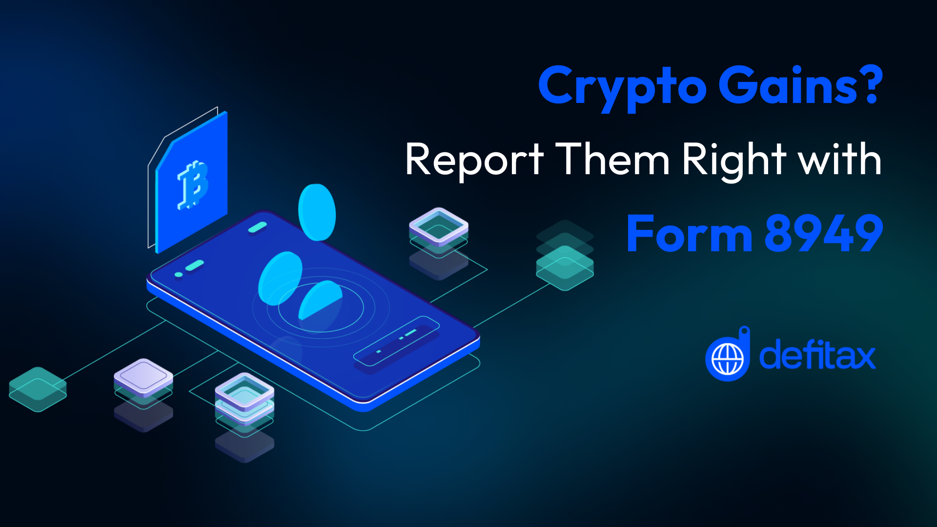The Rise of IRS Form 8949 Reporting Crypto Transactions (1)