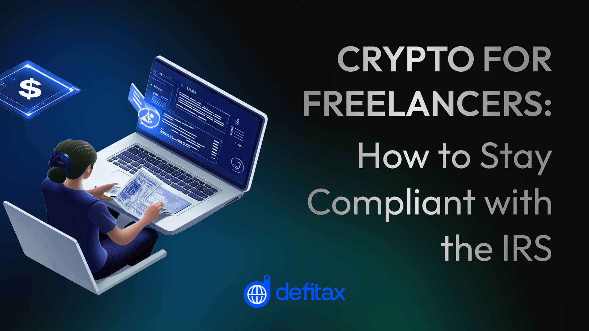 Crypto for Freelancers